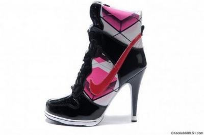 wholesale Nike High Heels-1